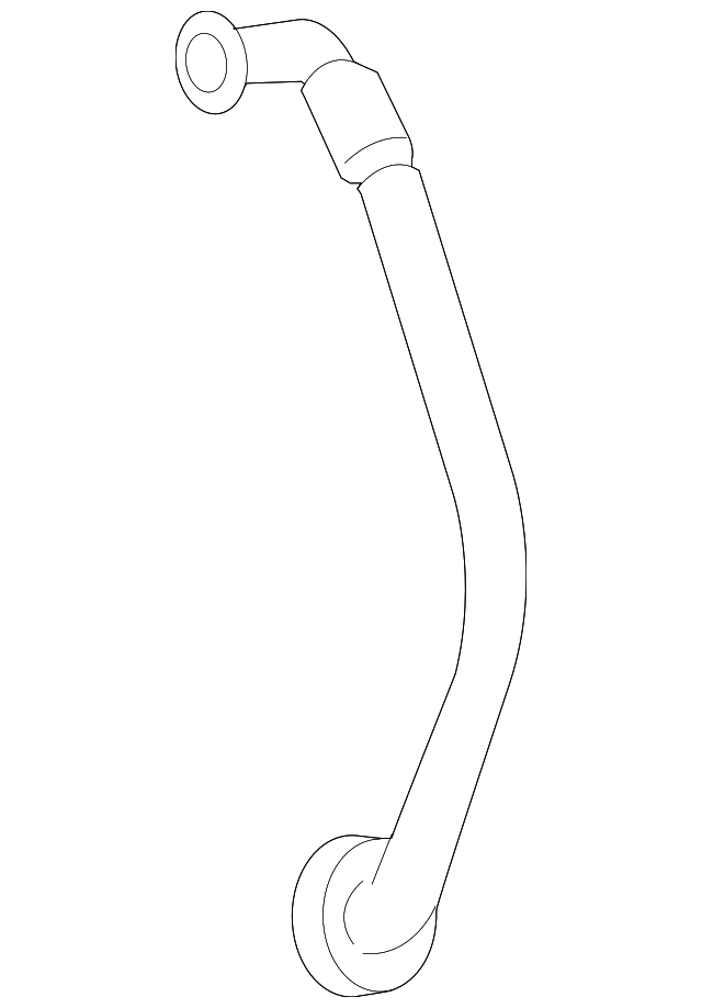 Drain Pipe 1K1-260-113-D - View 59