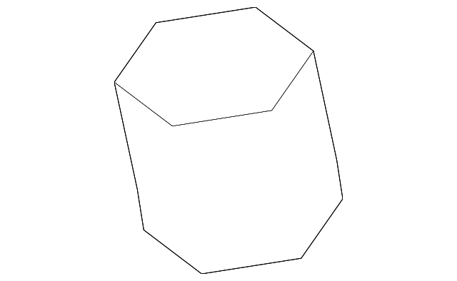 Fill Valve Cap 3C0-820-581 - View 83