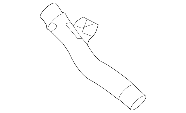 Connector Hose 1K0-145-832-AS - View 17