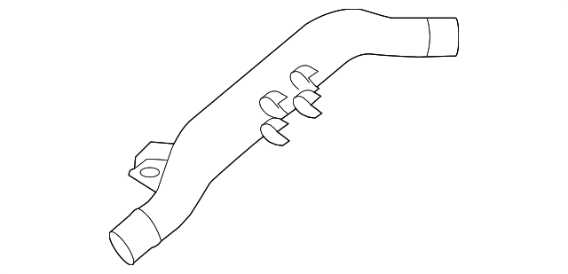 Hose & Tube Assembly Clamp N-105-189-01 - View 79
