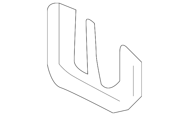 Connector Hose 1K0-145-828-AC - View 38