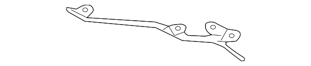 Muffler Bracket 1K0-145-959-C - View 7