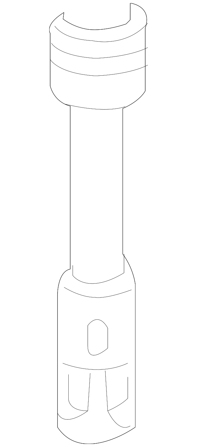 Spark Plug Wire 06A-905-430-AK