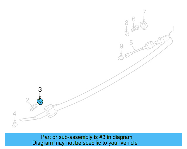 Cap 701-858-869-B41 - View 3