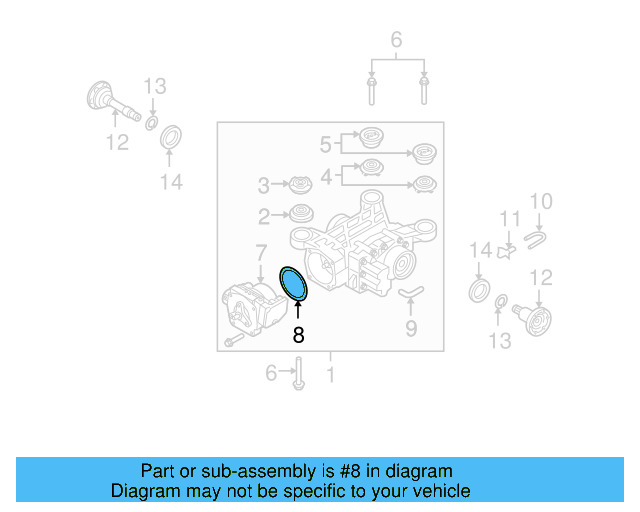 Coupling O N-904-433-01 - View 2