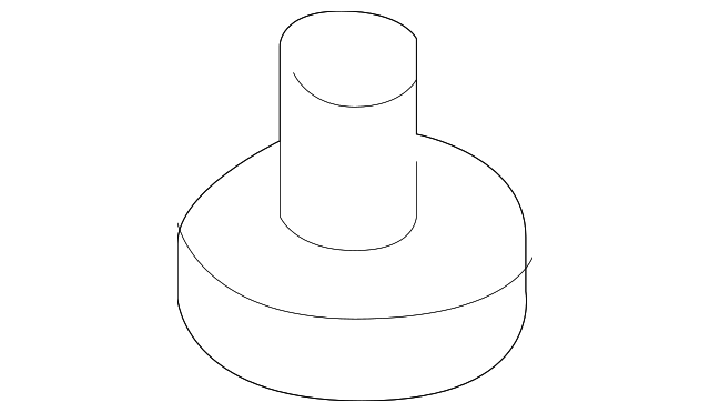 Filter Cover Wing WHT-000-155 - View 35