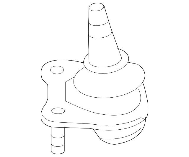 Ball Joint 1K0-407-365-C - View 11