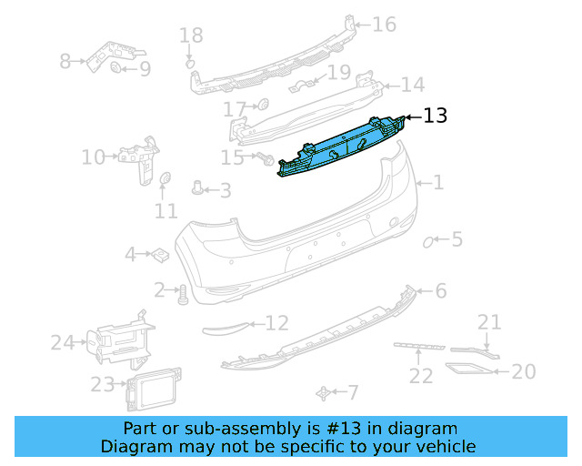 Absorber 5GM-807-251-C - View 7