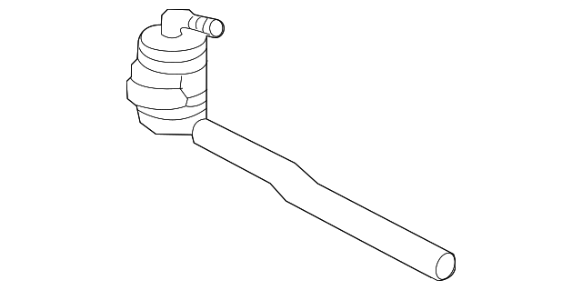 Pipe Bracket 1C0-201-154-A - View 3