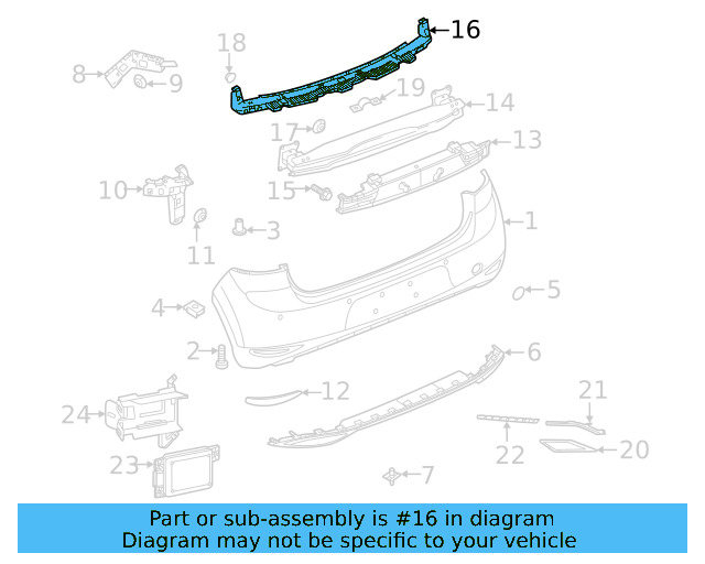 Support 5GM-807-863-D - View 5