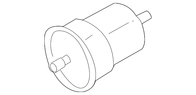 FUEL FILTER Gas motor 6Q0-201-051-J - View 24