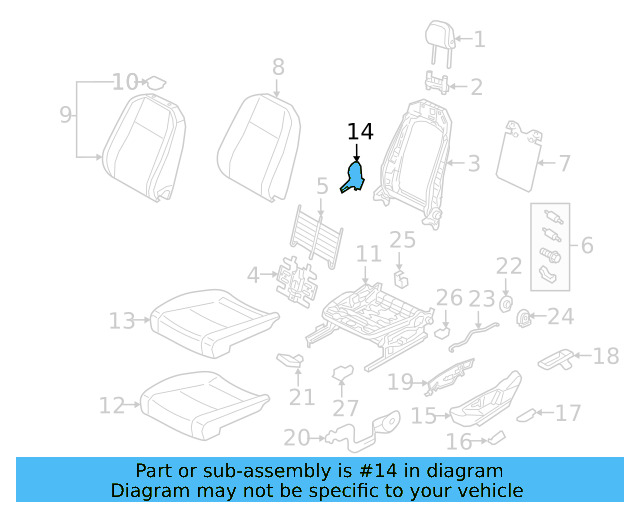 Cap 3CN-881-480-82V - View 4