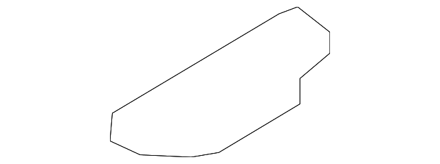 Recline Handle 3CN-881-605-82V - View 18