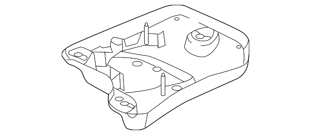 Tank Shield 5C0-131-331