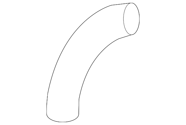 Filler Hose 5C0-131-965-B