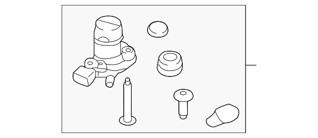 Pump Assembly 5Q0-131-971-B - View 9