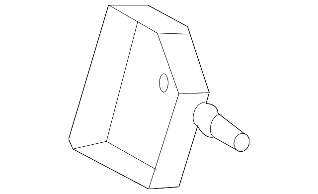 Heat Shield 04L-971-461-J - View 2