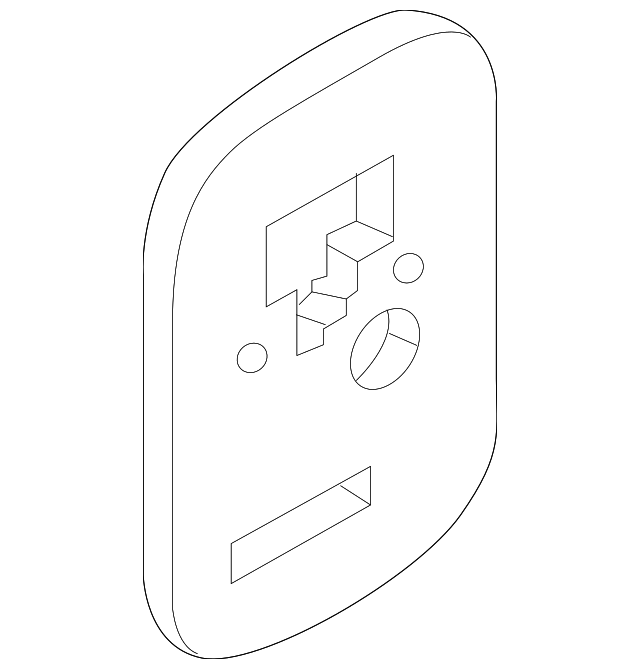 Gasket 5GM-998-145-E - View 3
