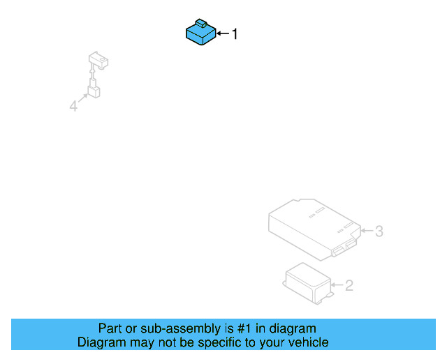 Control Module 561-035-624-IDU - View 8