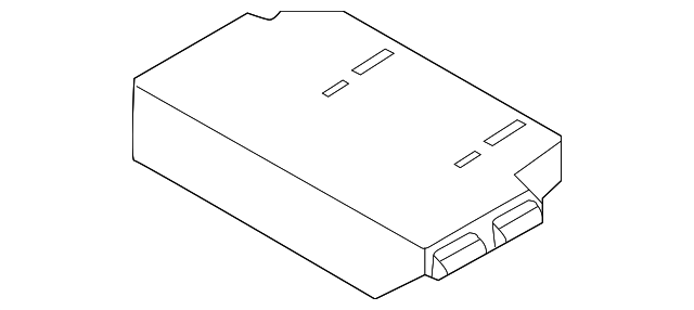 Bracket 3AA-971-280-A