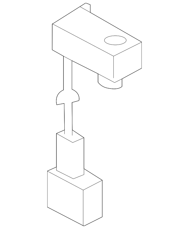 Microphone 3C0-035-711-A
