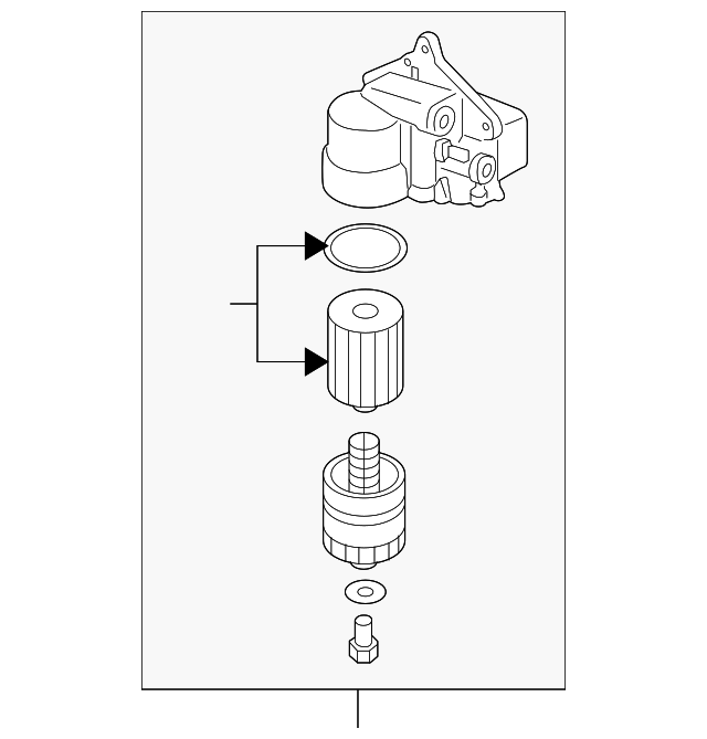 Oil Cooler 07C-117-015-H