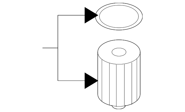 Oil Filter 021-115-562-A - View 21