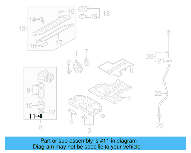 Plug WHT-000-897-A - View 26