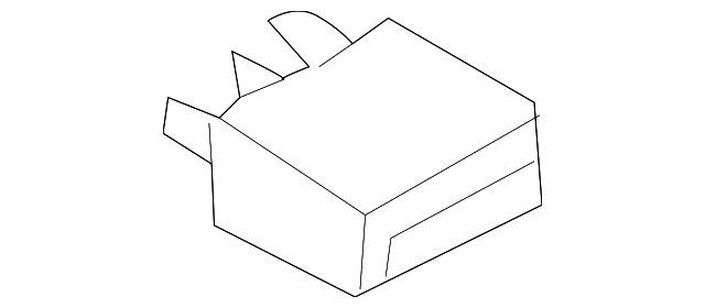 Fuel Pump Relay 4H0-951-253-A - View 14
