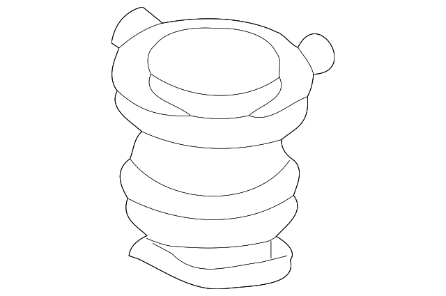 Air Control Valve 06A-131-351-D - View 3