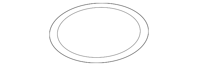 Filter Housing Seal N-910-845-01 - View 35