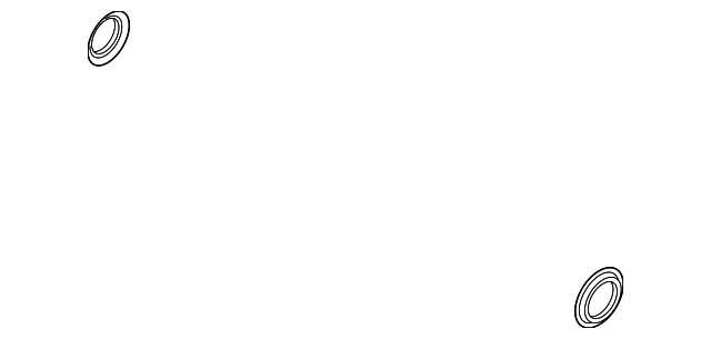 Stub Shaft Ring 0AA-409-375-C - View 9