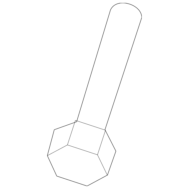 Temp Sensor 03L-906-088-EG - View 5