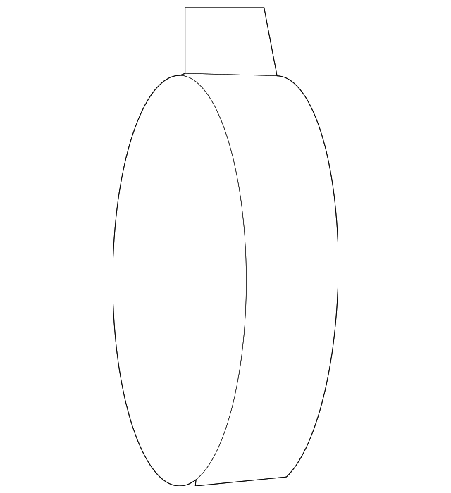 Air Pipe Grommet 867-129-669 - View 183