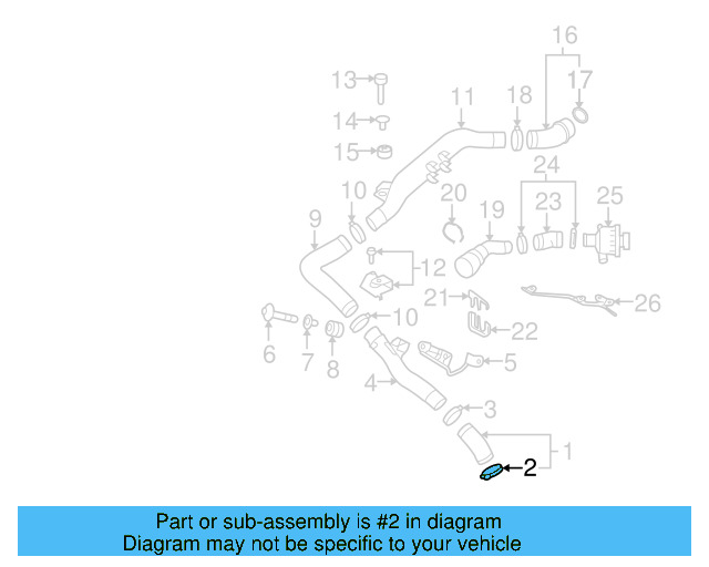 Hose Clamp N-106-197-01 - View 11