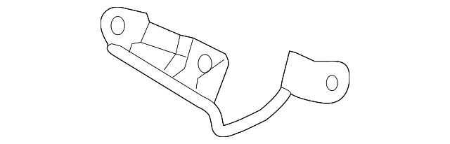 Air Inlet Pipe Upper Retainer 1K0-971-865-E - View 5