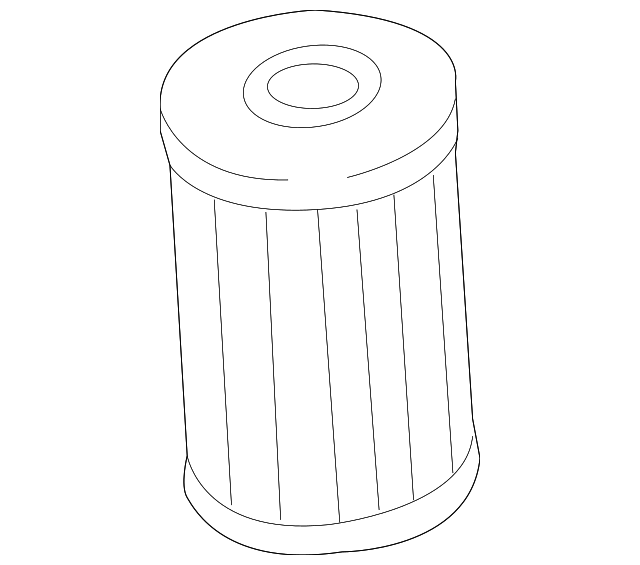 Transmission Oil Filter 09G-325-429-A - View 27
