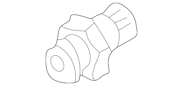 Engine Cooling Fan Temperature Switch 1J0-959-481-A - View 13