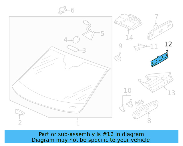 Cap 561-857-593-A-9B9 - View 6