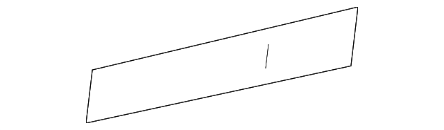 Hatch Emblem 1K9-853-630-A-ULM - View 9