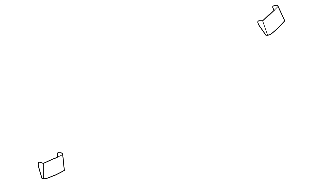 Lower Pad 3C8-419-685-D-3Q7 - View 10