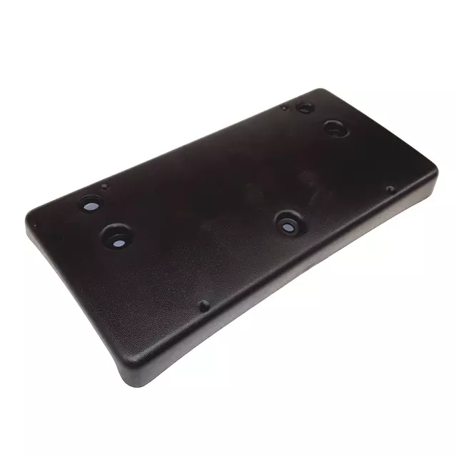 License Bracket 1C0-807-287-D-B41 - View 5