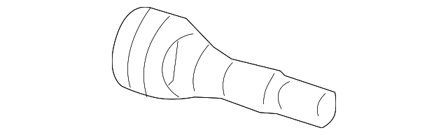 Valve Stem 839-601-361 - View 54