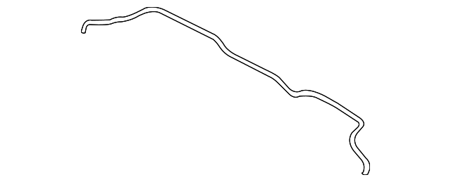 End Plate Gasket 1C0-819-142 - View 11