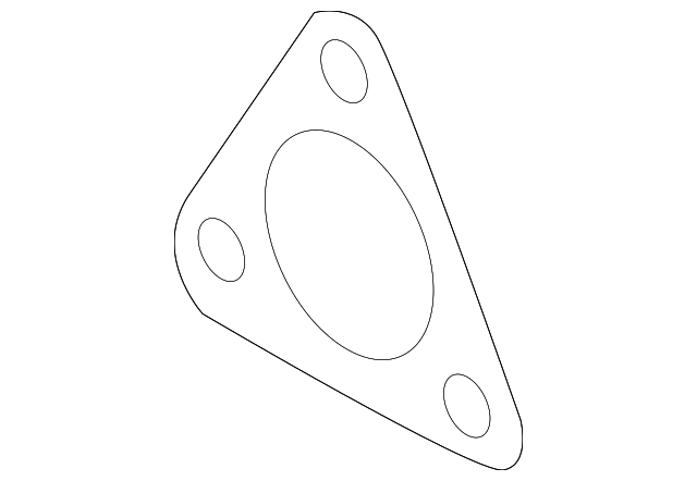 Pulley Washer 077-145-194-A