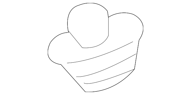 Reservoir Cap 3D0-422-376