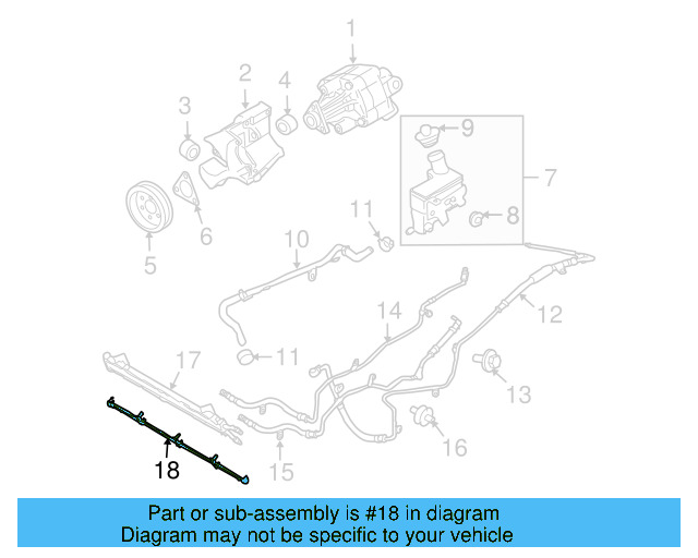 Grille 3D0-422-746-A - View 6