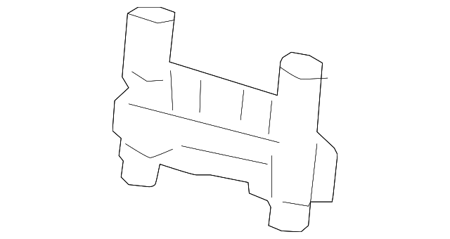 Headrest Guide 5NA-881-920-A - View 24