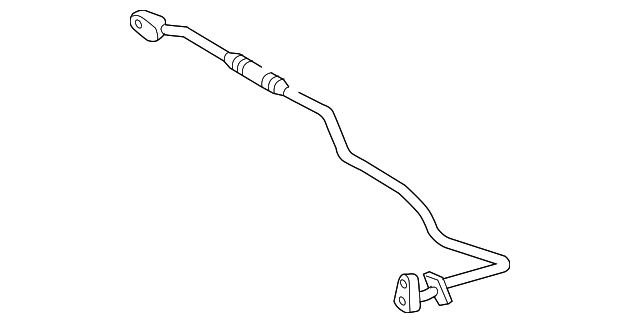 Suction Tube 7L6-820-743-B - View 9