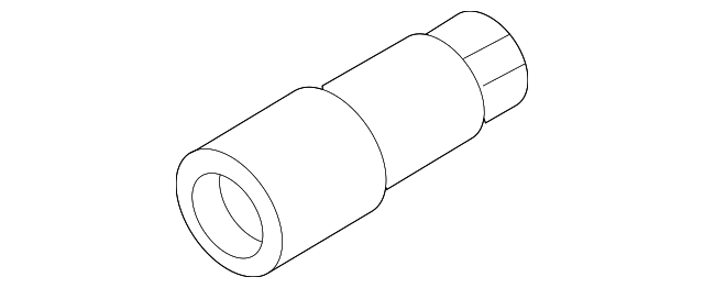 Drive Shaft 07Z-260-361 - View 3